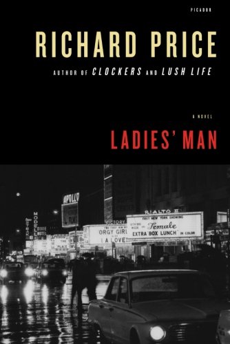 Ladies' Man: A Novel