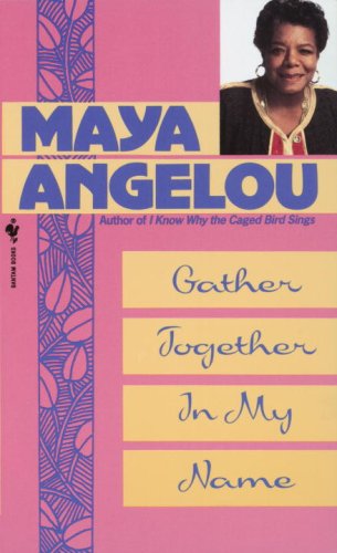 Gather Together in My Name
