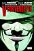 V for Vendetta by Alan             Moore