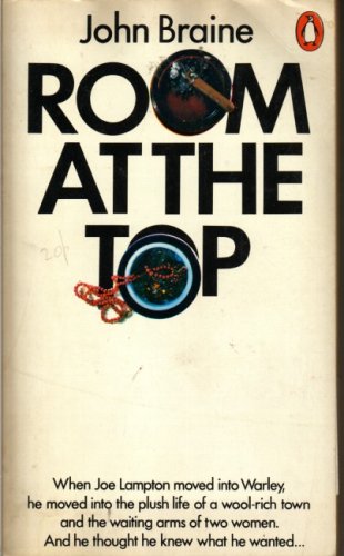 Room At the Top