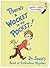 There's a Wocket in My Pocket! (Dr. Seuss's Book of Ridiculous Rhymes)