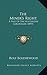 The Miner's Right: A Tale Of The Australian Goldfields (1893)