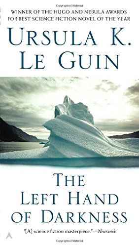 The Left Hand of Darkness: 50th Anniversary Edition