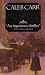 The Alienist by Caleb Carr