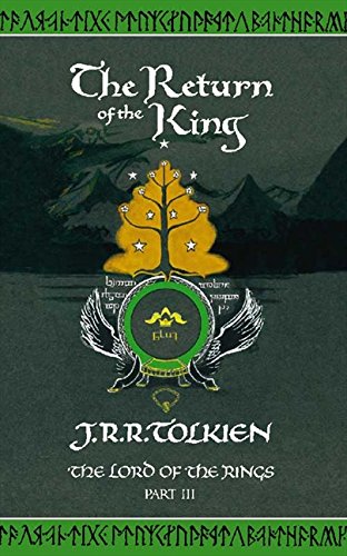 The Lord of the Rings the Return of the King