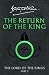 The Return of the King by J.R.R. Tolkien