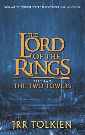 Lord Of The Rings: The Two Towers