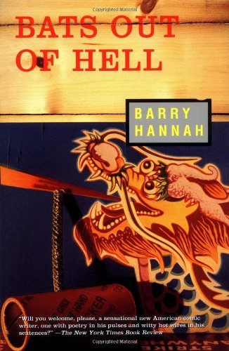 Bats Out of Hell