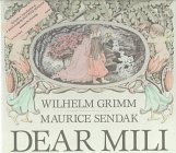 Dear Mili/Book and Print