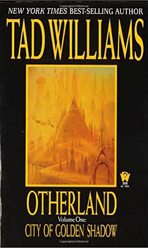 City of Golden Shadow
