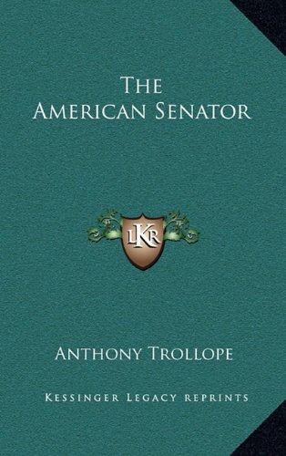 The American Senator