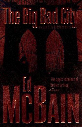 The Big Bad City