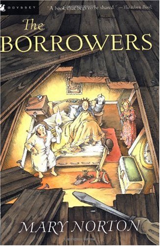 The Borrowers