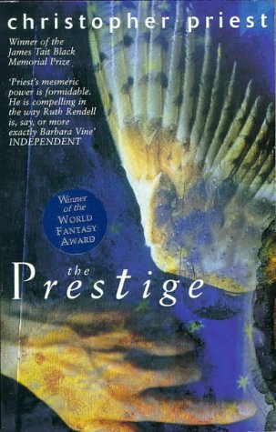 The Prestige