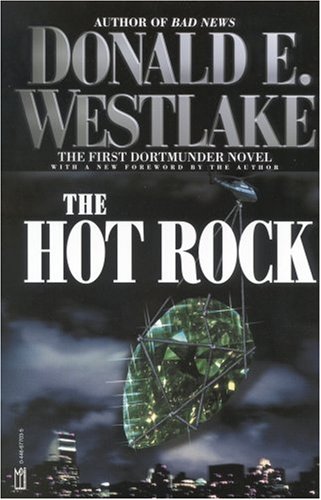 The Hot Rock
