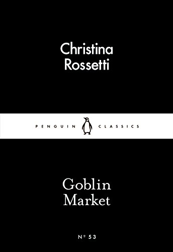Little Black Classics Goblin Market