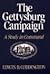 The Gettysburg Campaign: A Study in Command