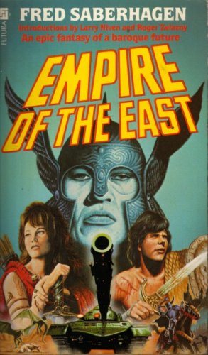Empire Of The East