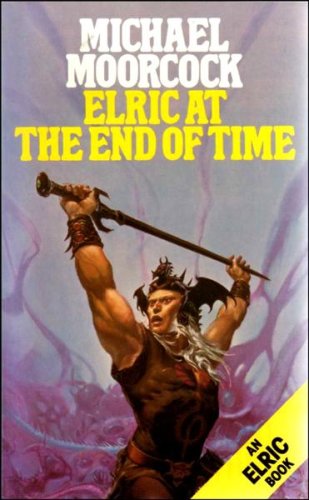 Elric at the End of Time