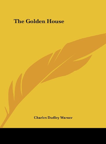 The Golden House