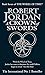 A Crown of Swords by Robert Jordan