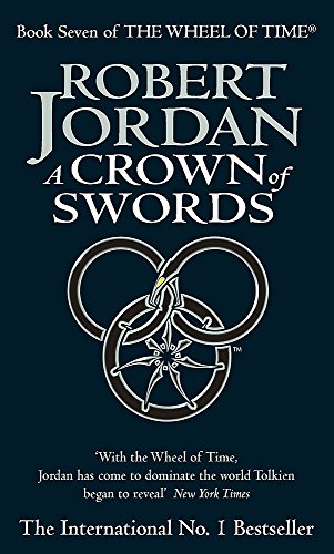 A Crown of Swords
