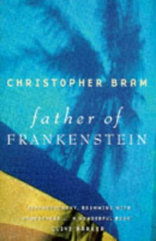 The Father of Frankenstein