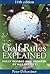 Golf Rules Explained: Fully Revised and Updated By Bill Elliot