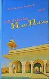 Hindu holiday Ein indisches Tagebuch by J.R. Ackerley