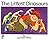 The Littlest Dinosaurs (A Voyager/Hbj Book)