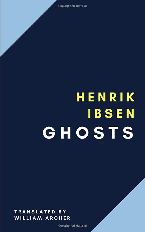 Ghosts