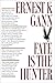 Fate is the Hunter by Ernest K. Gann