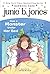 Junie B. Jones Has a Monster Under Her Bed (Junie B. Jones, No. 8)