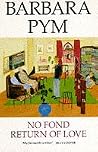 No Fond Return of...
