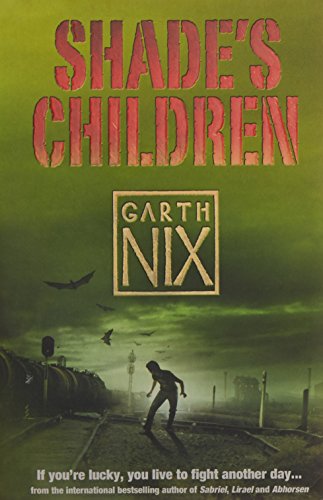 Shade's Children