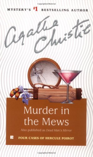Murder in the Mews and Other Stories