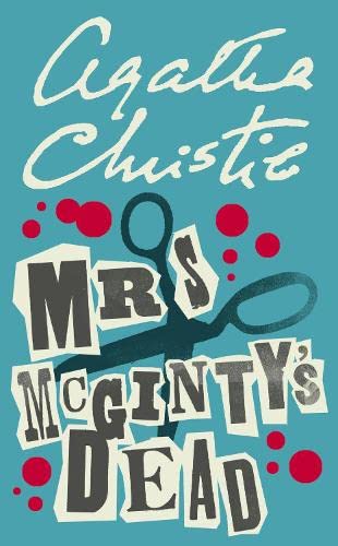 Mrs.McGinty's Dead