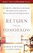 Return from Tomorrow