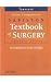 Pocket Companion to Sabiston's Textbook of Surgery - CD-ROM P... by Courtney M Townsend