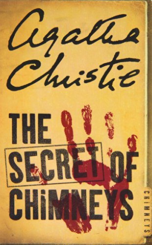 The Secret of Chimneys