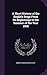 A Short History of the English Stage From Its Beginnings to t... by Robert Farquharson Sharp