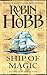 Ship of Magic by Robin Hobb