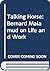 Talking Horse: Bernard Malamud on Life and Work