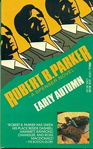 Early Autumn