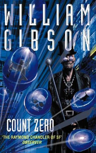 Count Zero