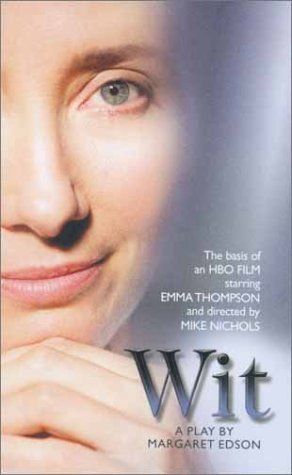 Wit : A Play