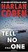 Tell No One: A Novel