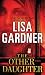 The Other Daughter by Lisa Gardner