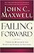 Failing Forward: Turning Mistakes into Stepping Stones for Success