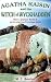 Agatha Raisin and the Witch of Wyckhadden by M.C. Beaton